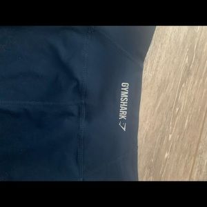 Gymshark leggings size Small